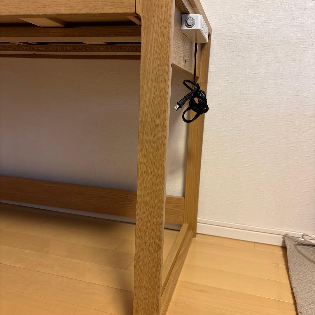 【まー】KOIZUMI コイズミ BEENO ビーノ 学習机