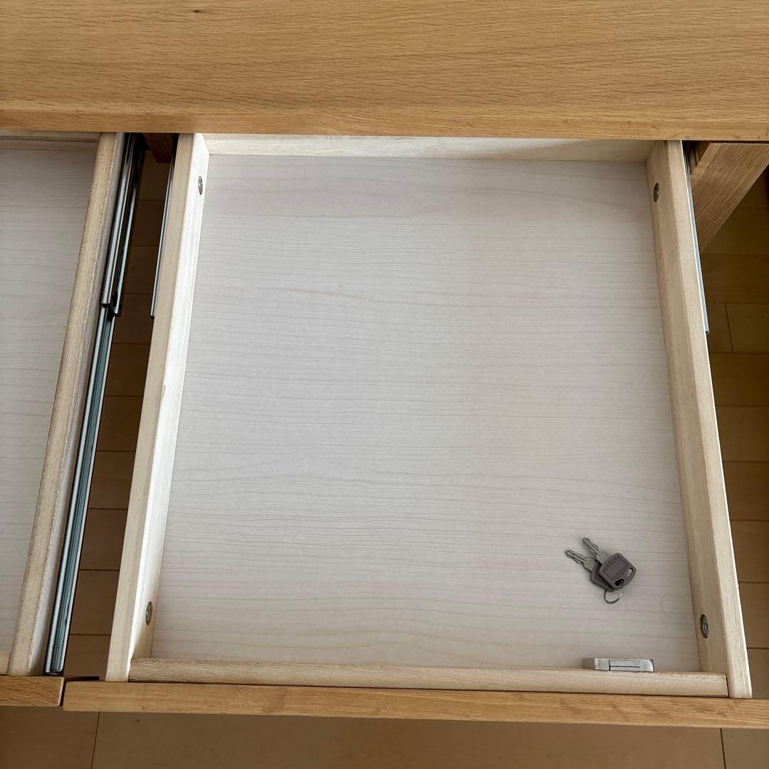 【まー】KOIZUMI コイズミ BEENO ビーノ 学習机