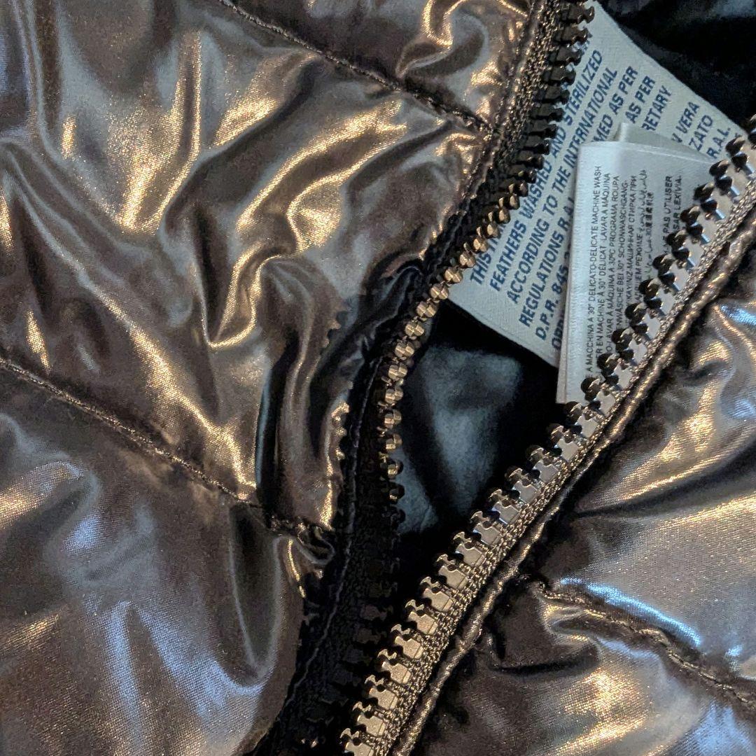 Mi- MONCLER モンクレール ダウンジャケット ダウンベスト 3