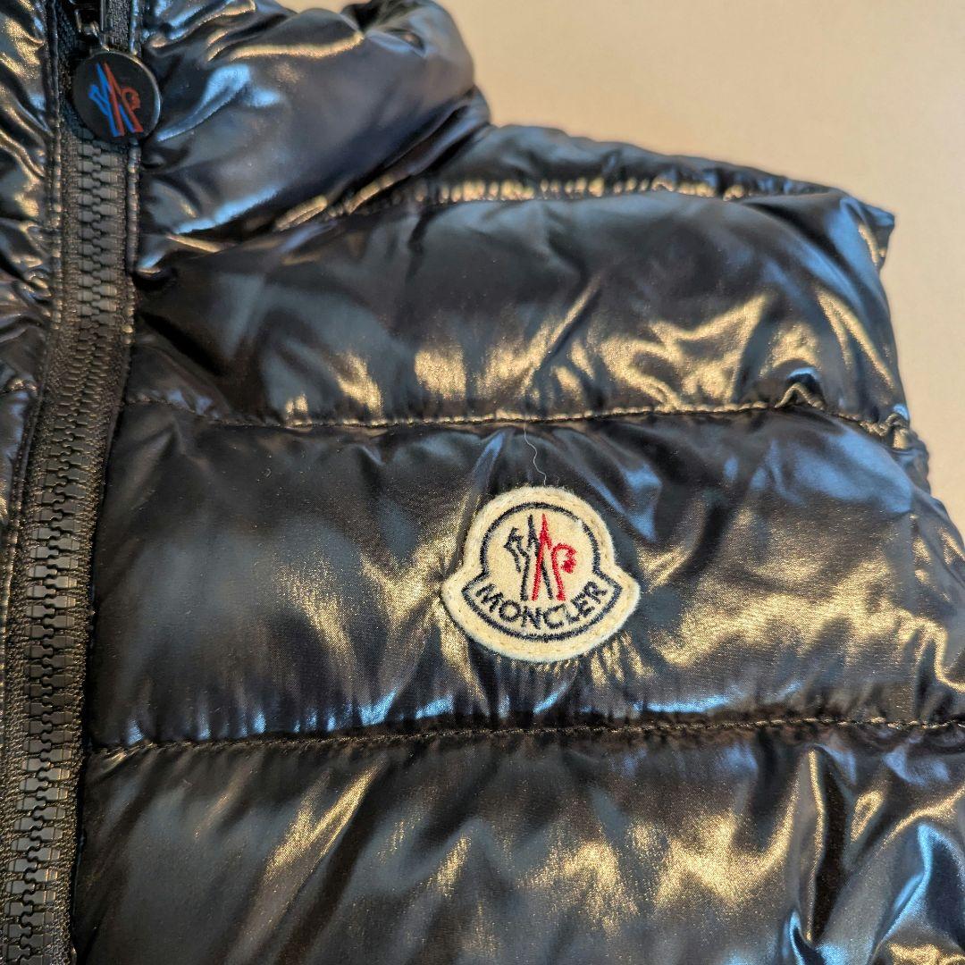 Mi- MONCLER モンクレール ダウンジャケット ダウンベスト 3