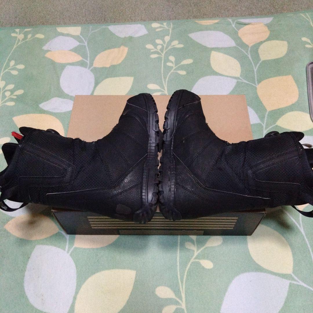 t*3様 BURTON Moto boa WIDE スノーボードブーツ impr