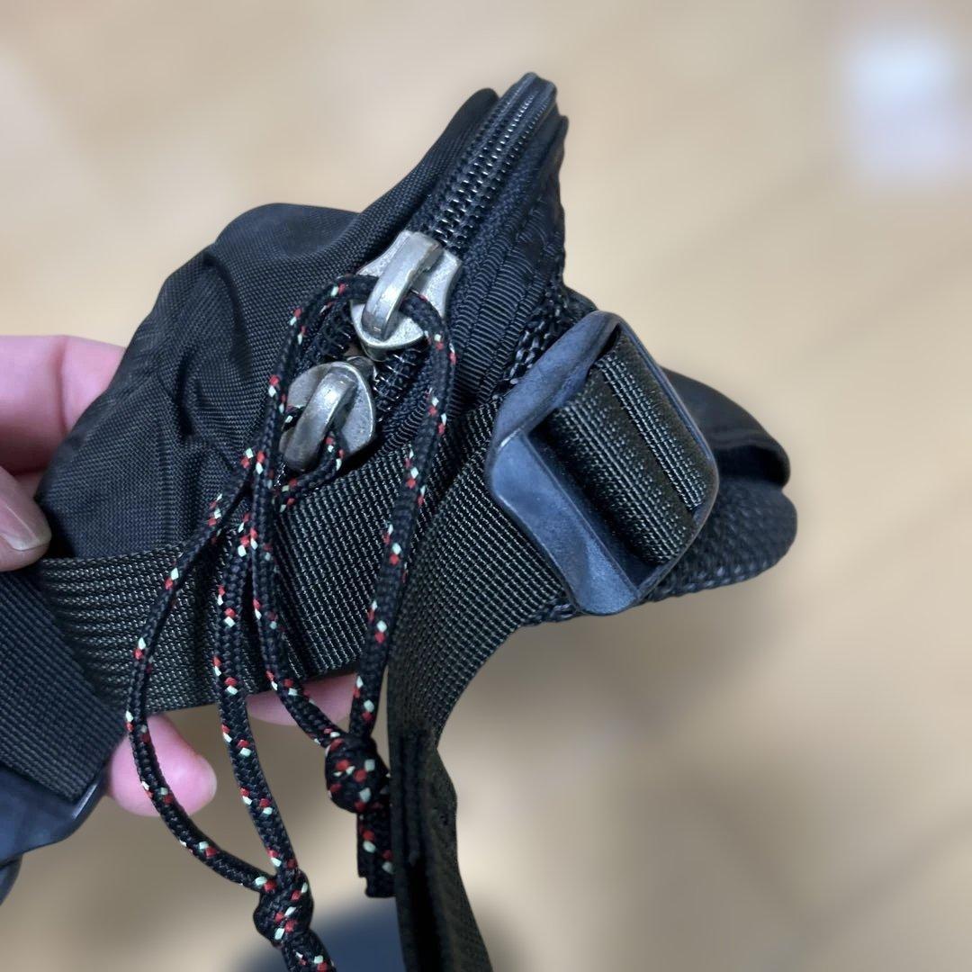 90's パタゴニア　アクアパック　USA製