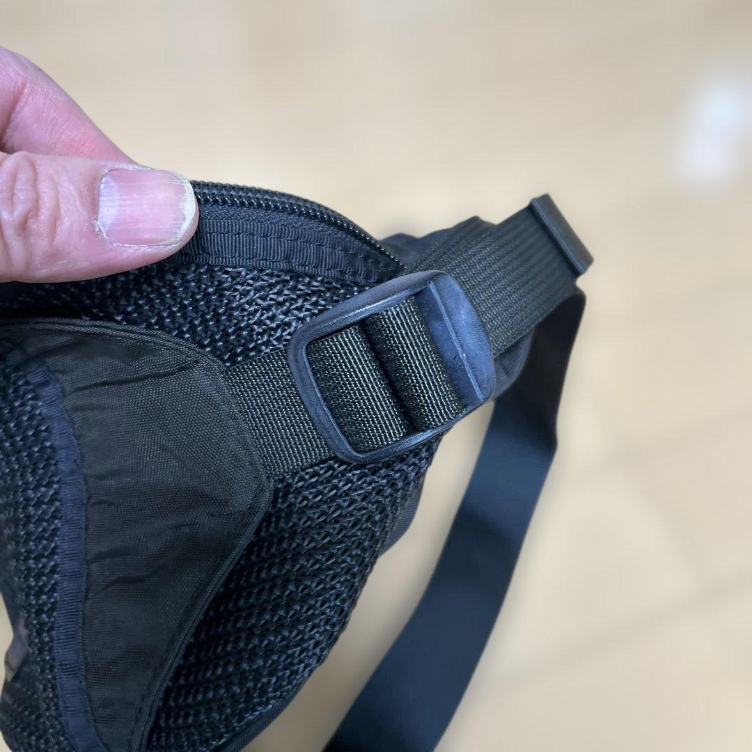 90's パタゴニア　アクアパック　USA製