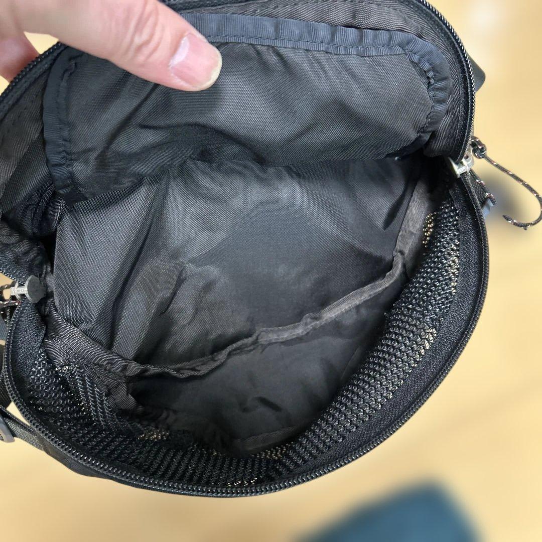 90's パタゴニア　アクアパック　USA製