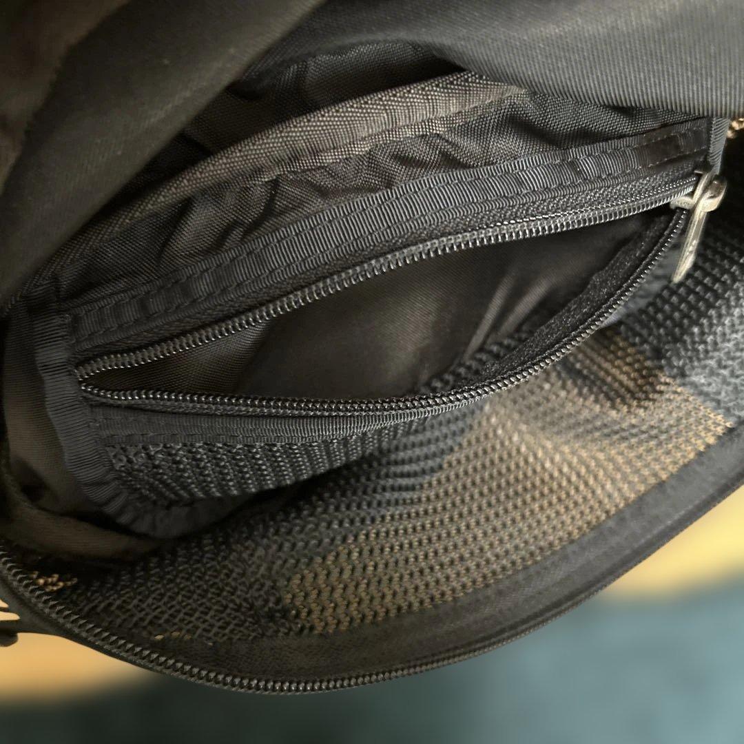 90's パタゴニア　アクアパック　USA製