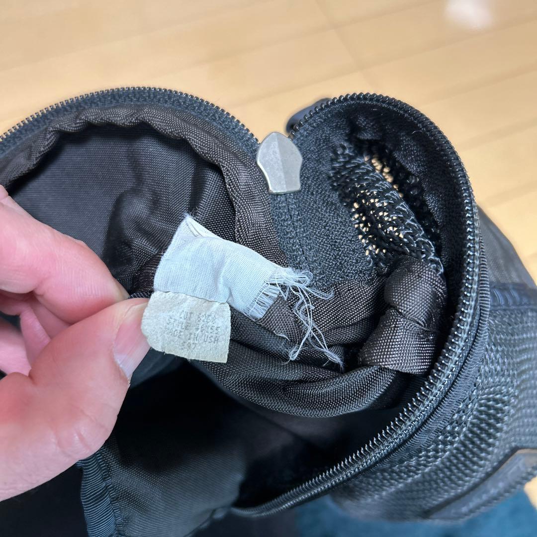 90's パタゴニア　アクアパック　USA製