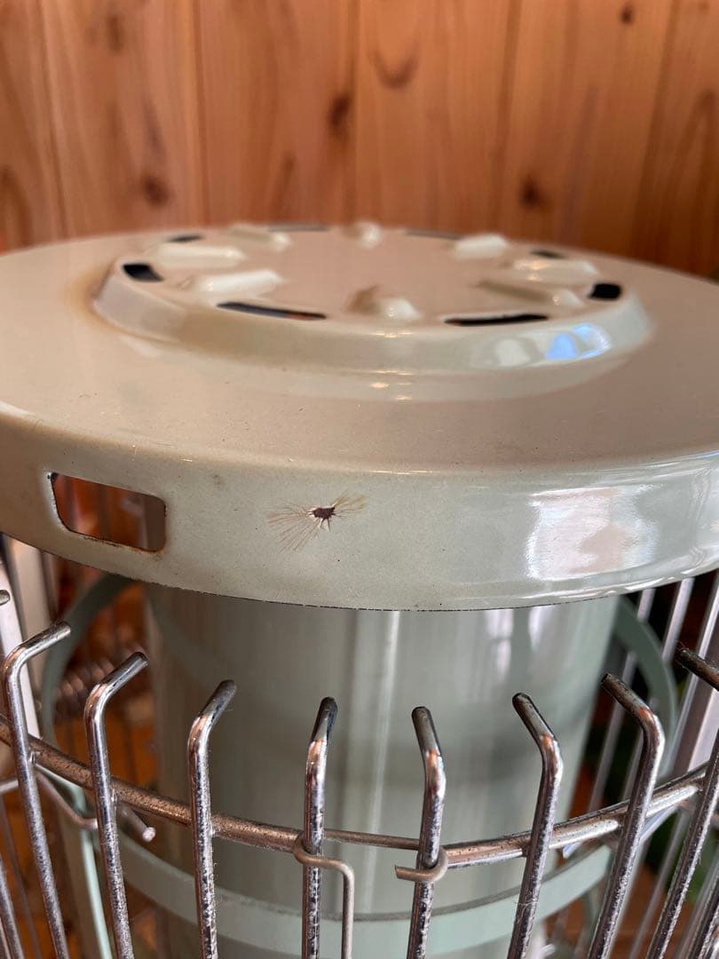 間も無くやってくる冬に備えて！！Aladdin 石油ストーブ　BF3911