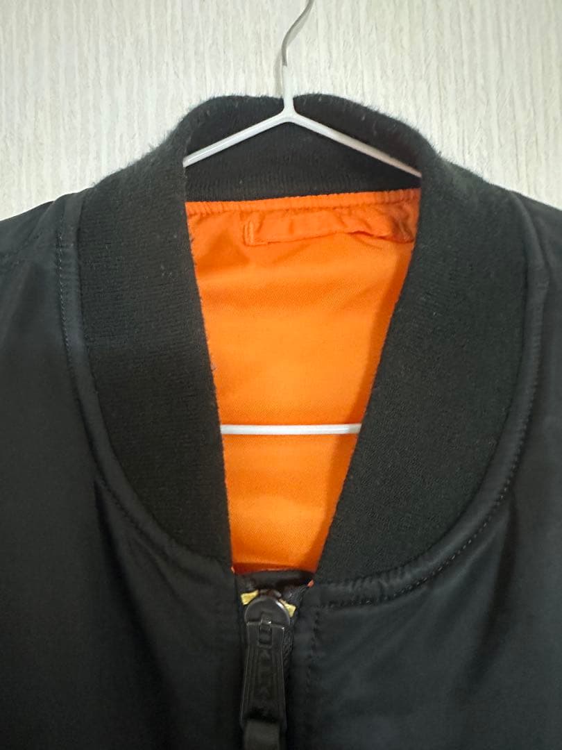 MA-1 フライトジャケット 3XL