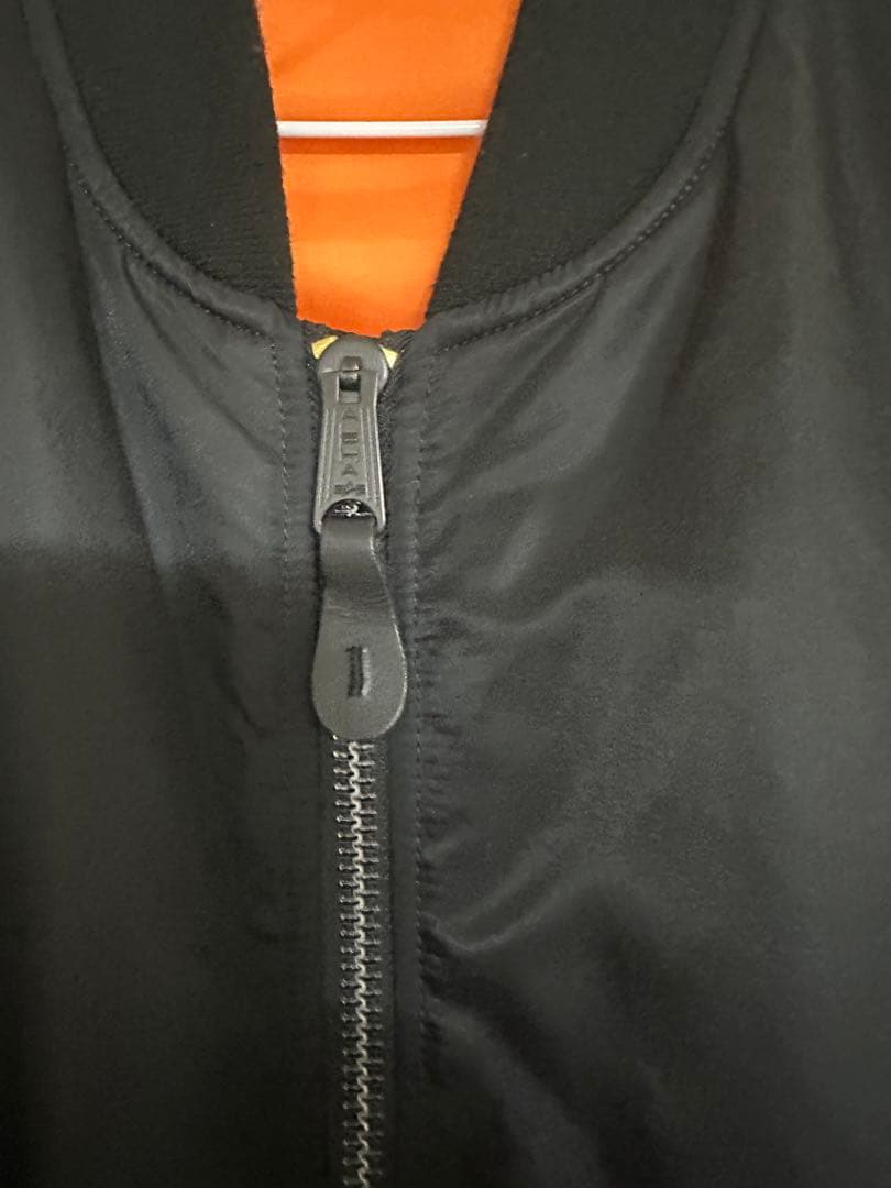 MA-1 フライトジャケット 3XL