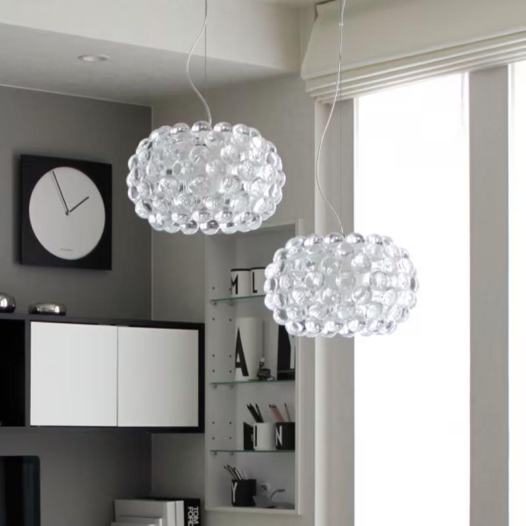 カボシュ TOYO KITCHEN ペンダントLEDライト ペンダントライト