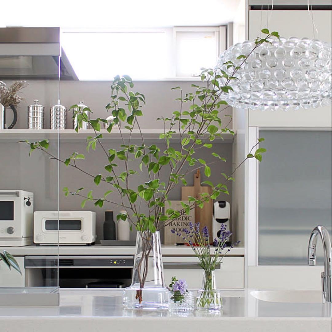 カボシュ TOYO KITCHEN ペンダントLEDライト ペンダントライト