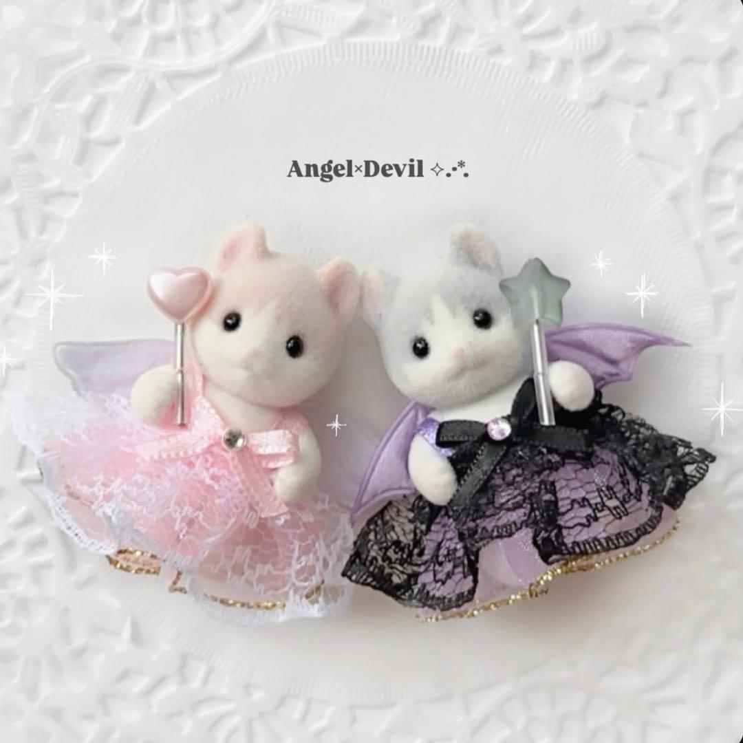 ☁️Yuniko☁️ （21点）