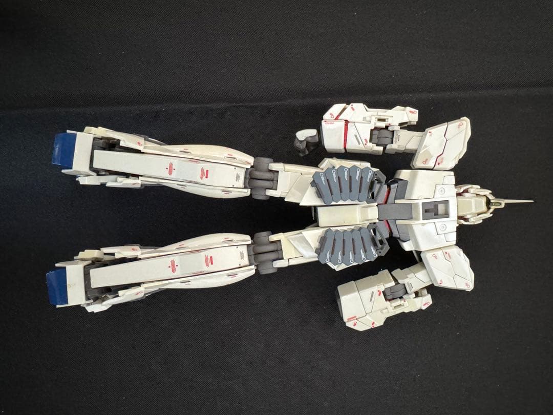 L COMPOSITE ユニコーンガンダムPRISM COAT Ver