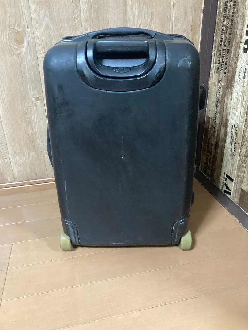 ⭐️値下⭐️BURTON バートン キャリーバック キャリーケース