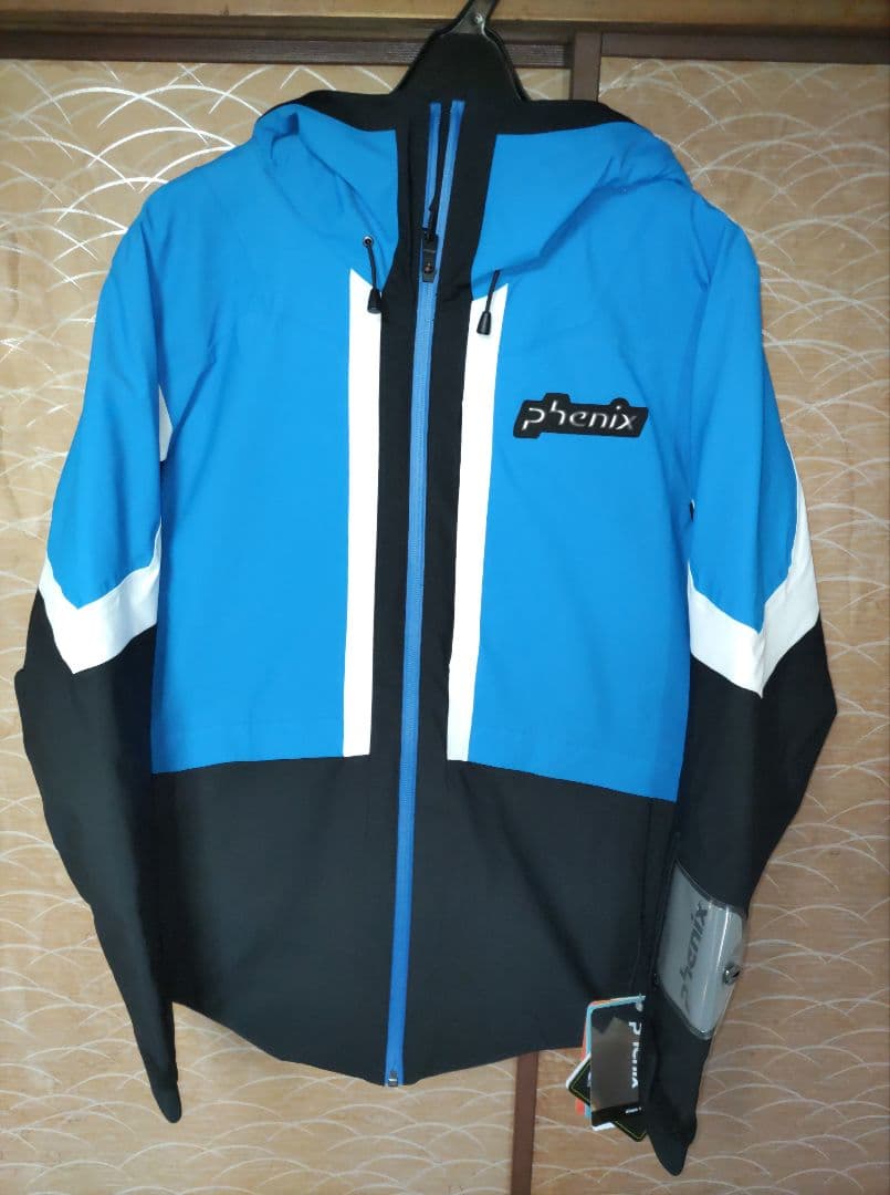 新品タグ付き Phenix HIGH GRAED MODEL JACKET