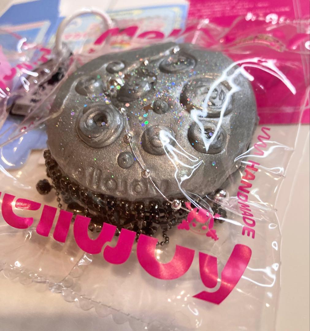 り*み様 mellojoy マカロンシリーズ シークレット メロイヤちゃん付き