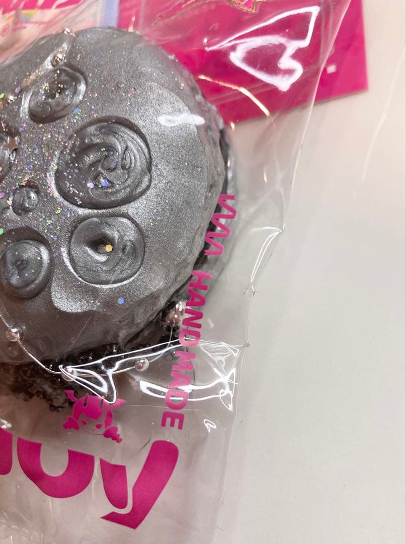 り*み様 mellojoy マカロンシリーズ シークレット メロイヤちゃん付き