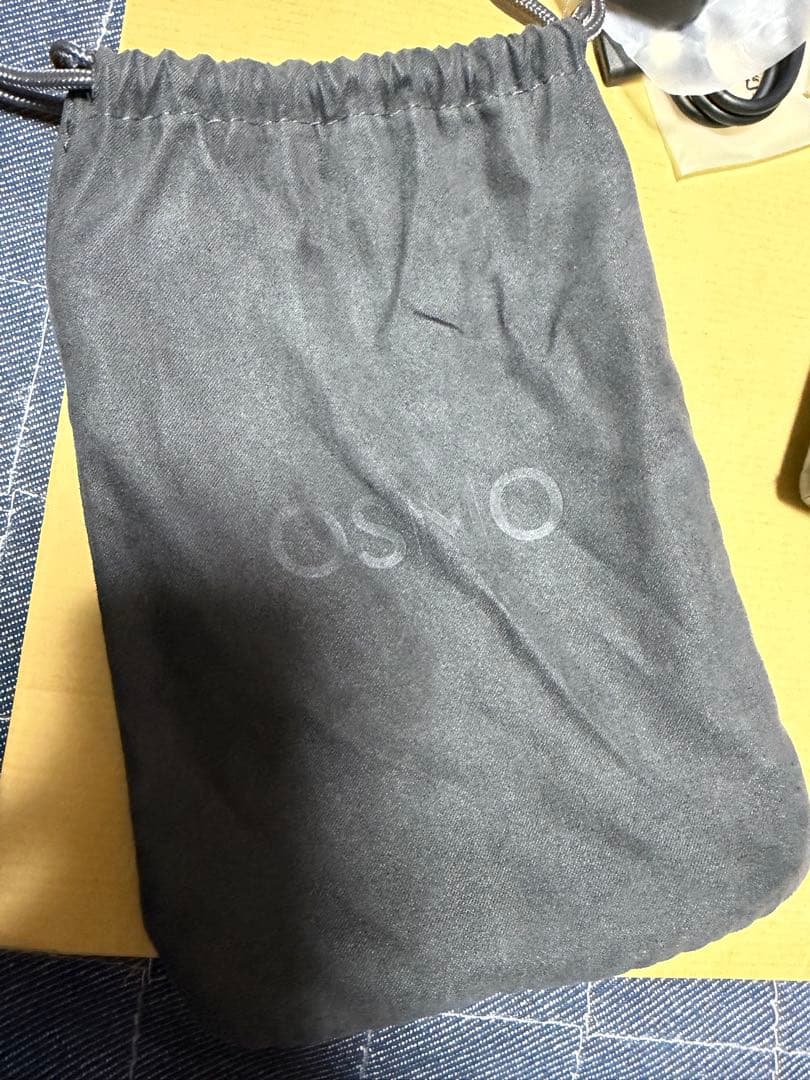 アカヒロ[ DJI ] Osmo Mobile 7P