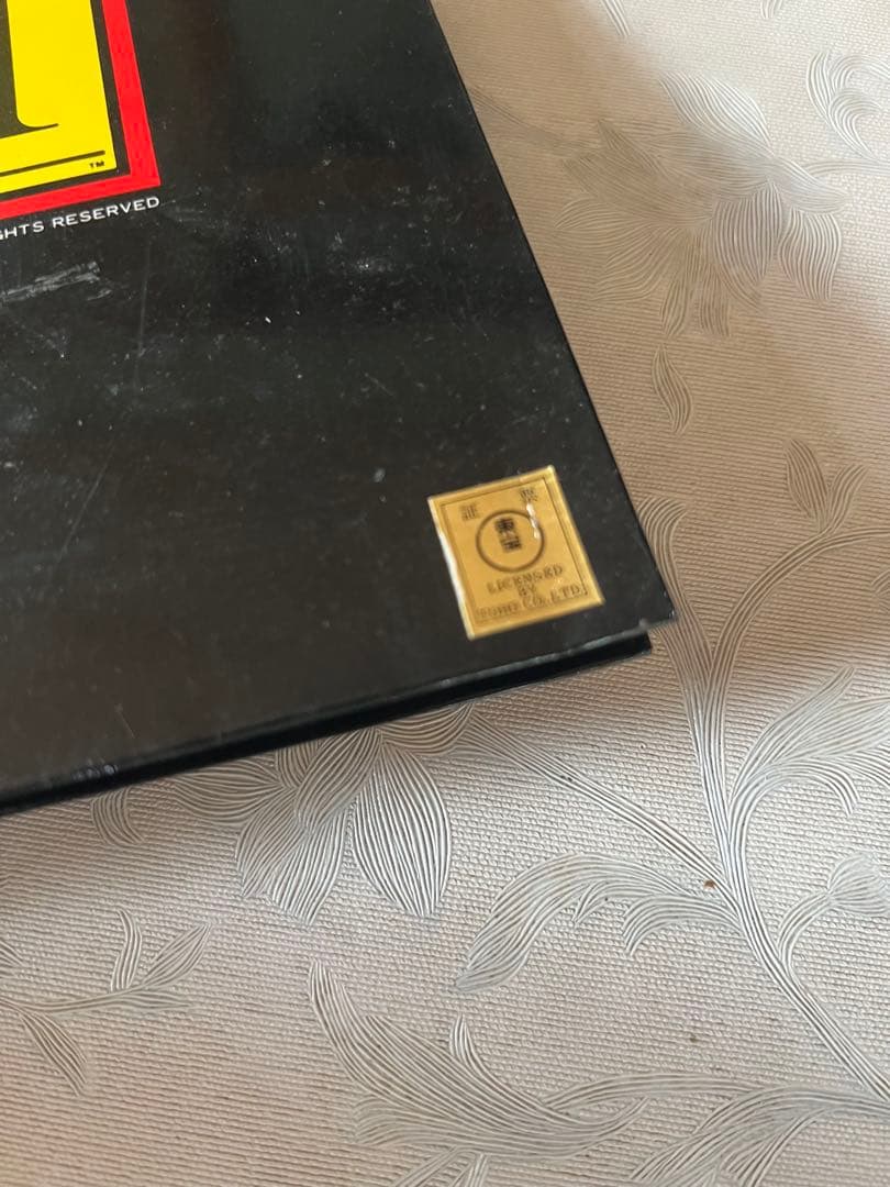 ＳＴＡＲＷＡＲＳ　生頼範義 オリジナル スケッチコレクション