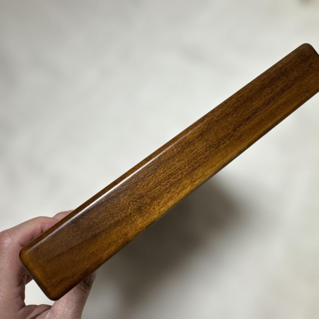 豊岡クラフト・ペントレイ蓋付