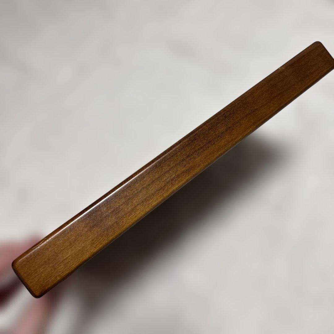 豊岡クラフト・ペントレイ蓋付