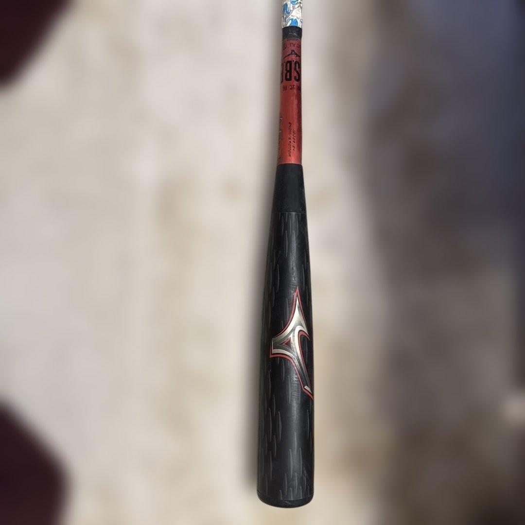 ビヨンドマックスレガシーメタル84㎝