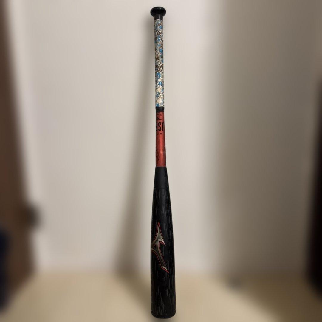 ビヨンドマックスレガシーメタル84㎝