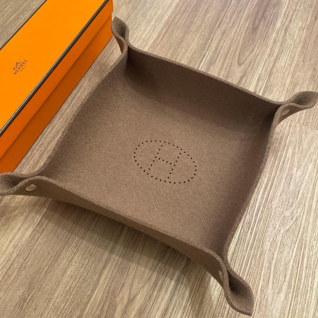 エルメス トレー