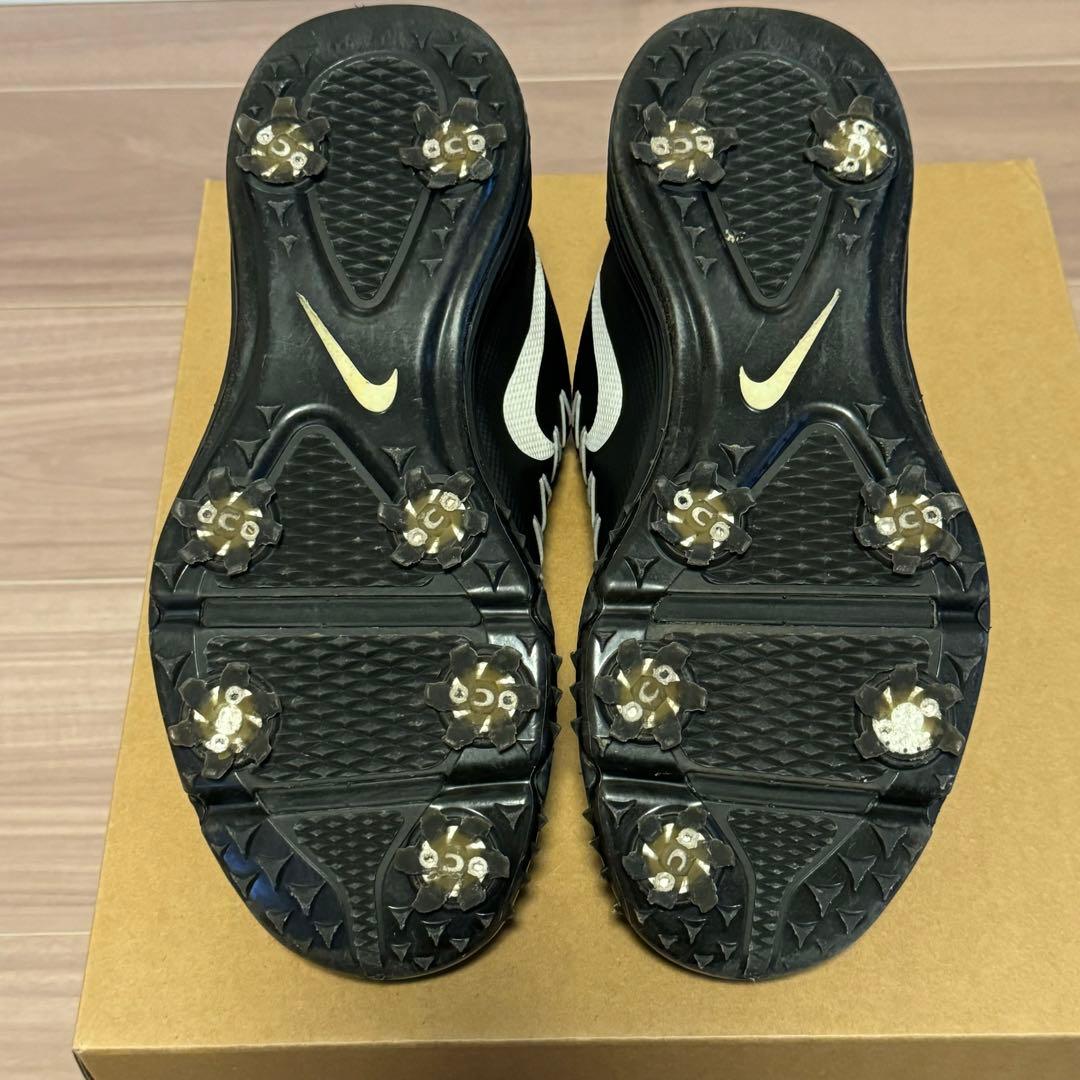 ナイキ　ルナ コマンド2 Boa(ワイド) ウィメンズ ゴルフシューズ　NIKE