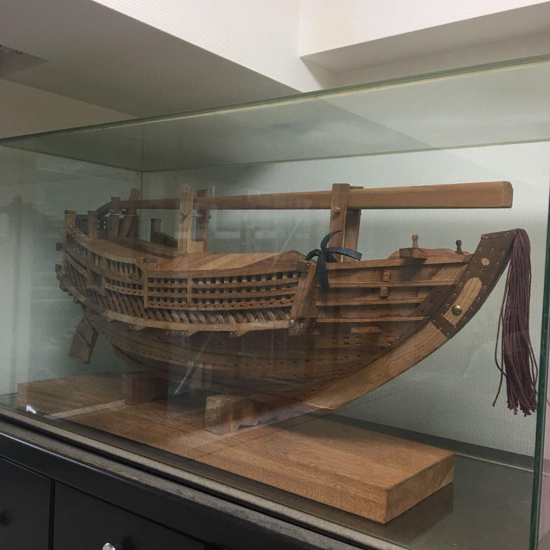 40年前位に作られた芸術品