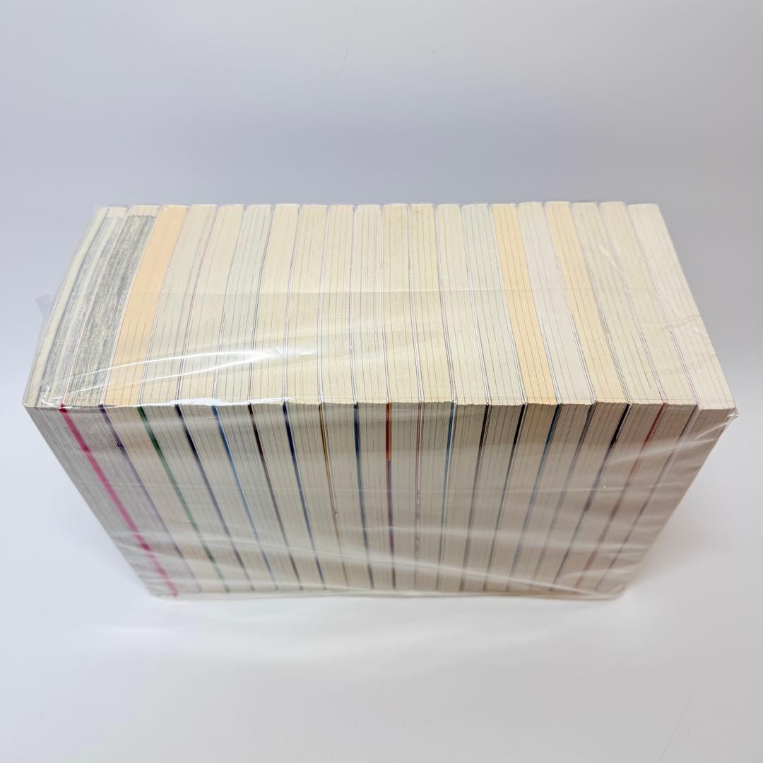 ボルト　全巻　1-20