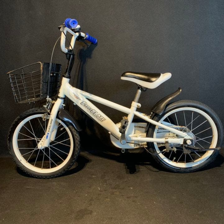 16インチ子供の自転車