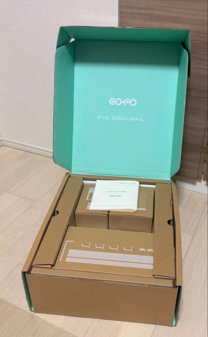 COFOサイドホルダー　COFO Desk Side Holder CD-SHW