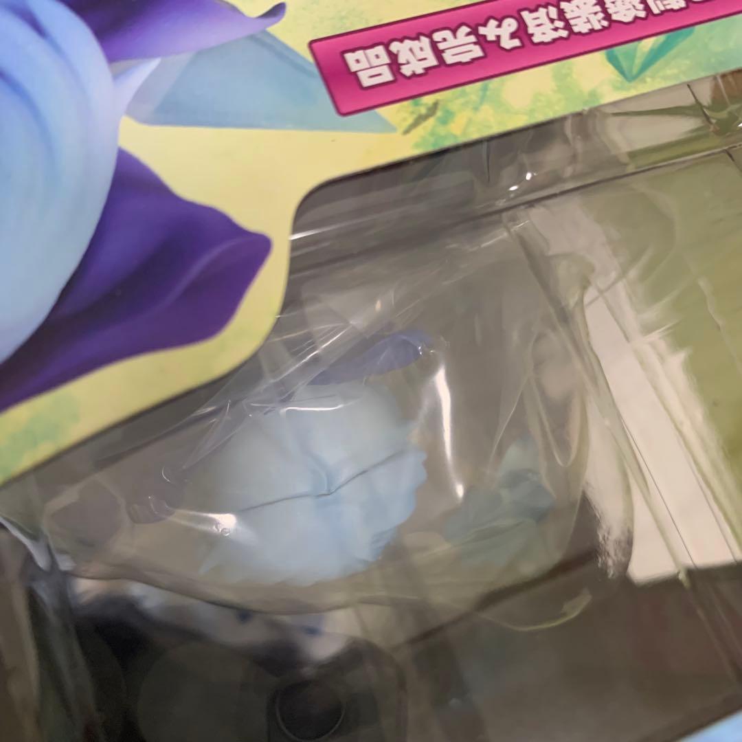 専用【新品】東方project チルノ グリフォンエンタープライズ フィギュア