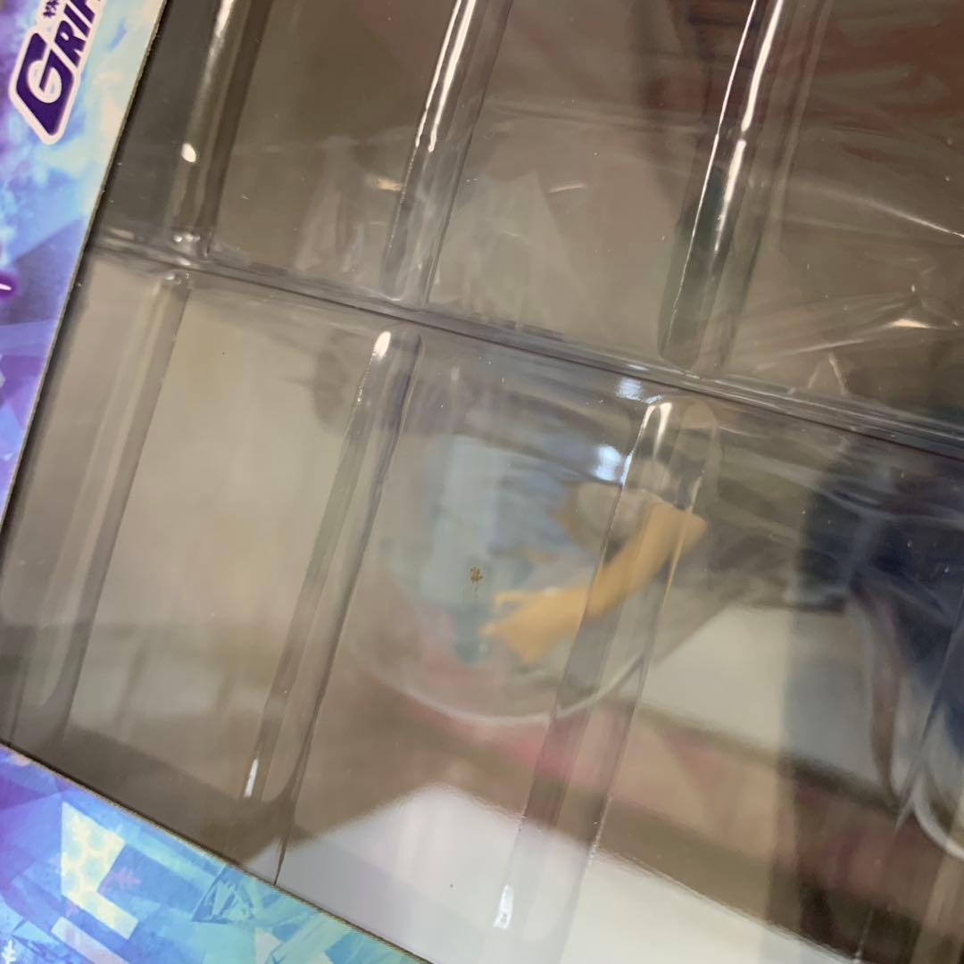 専用【新品】東方project チルノ グリフォンエンタープライズ フィギュア