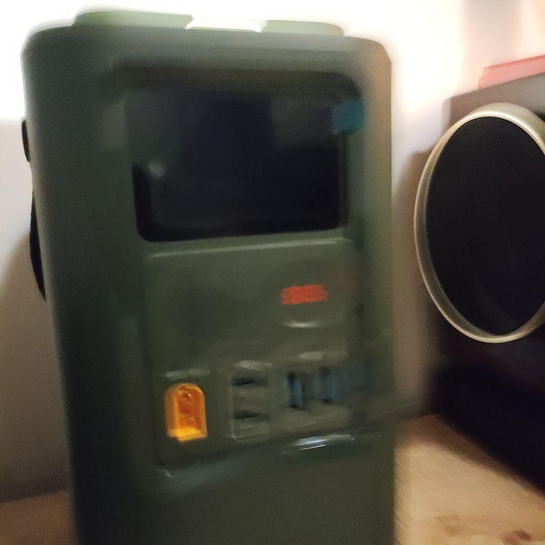 発電機・ポータブル電源 Anker 548 Power Bank PowerCore Reserve