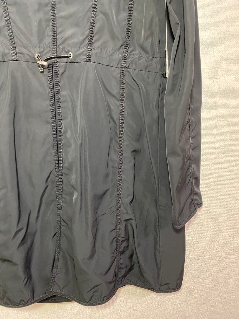 MONCLER モンクレール Anthemis アンテミスブラック サイズ0