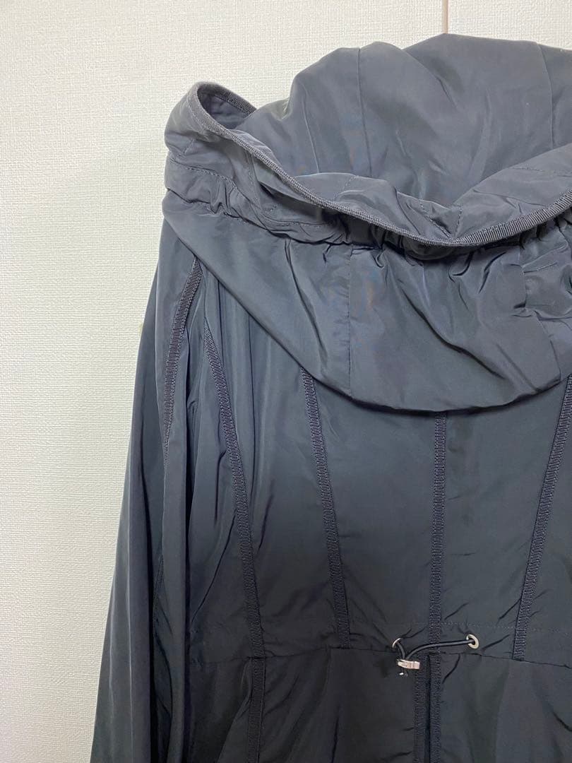 MONCLER モンクレール Anthemis アンテミスブラック サイズ0