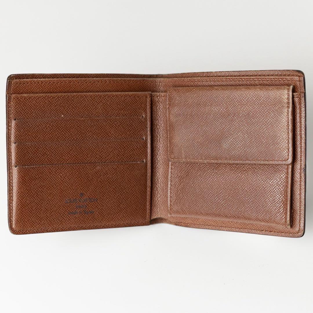 Louis Vuitton ルイビトン 財布 人気 中古 レディース メンズ