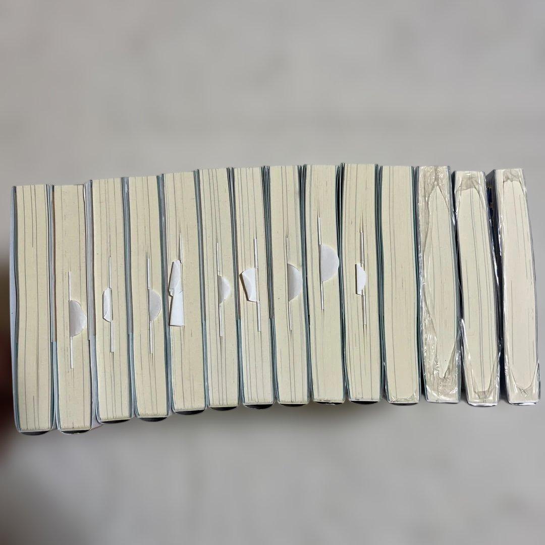 勇者召喚に巻き込まれたけど、異世界は平和でした. 1〜14巻セット2巻以降帯付き