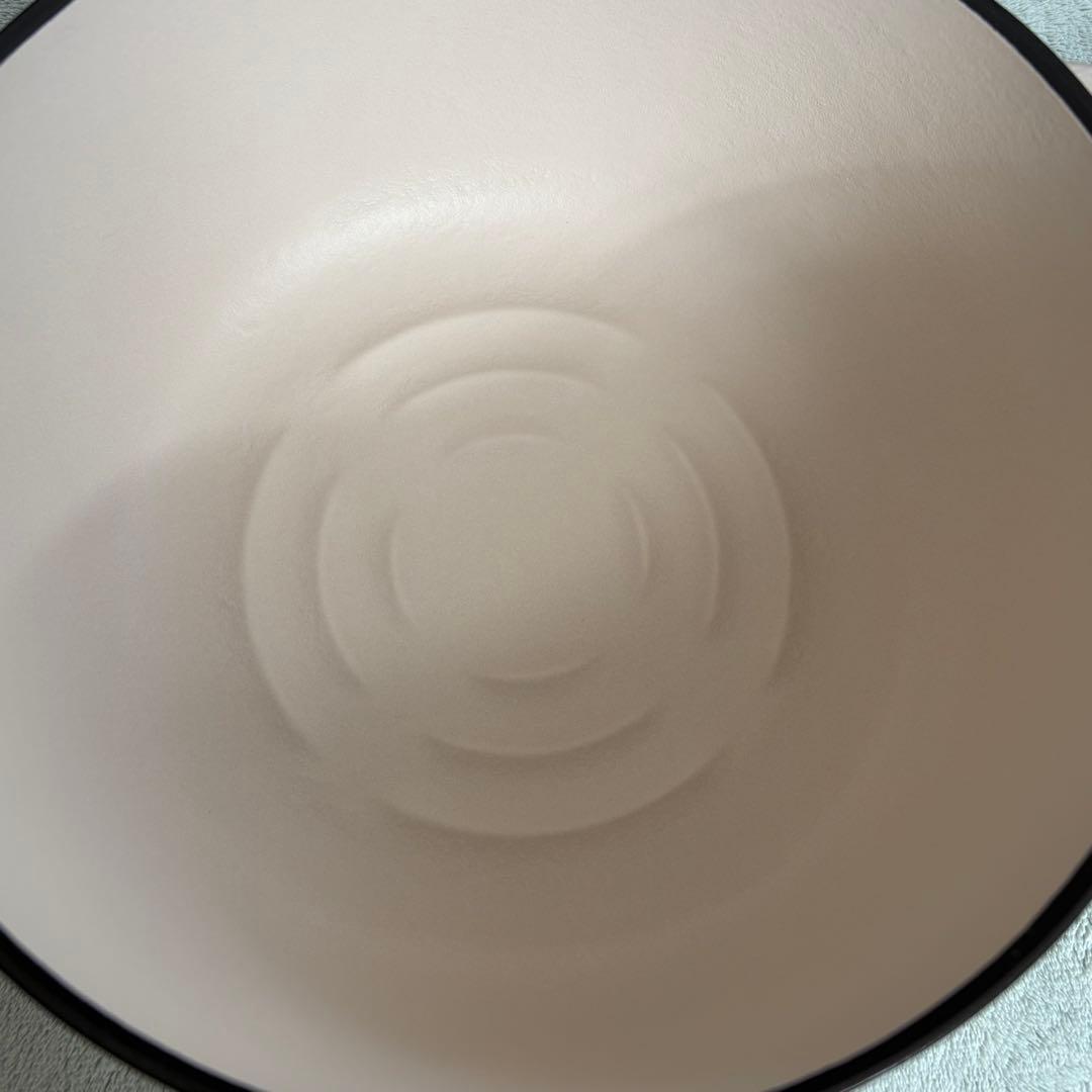 【新品未使用/洗浄のみ】バーミキュラ　オーブンポット2 #22