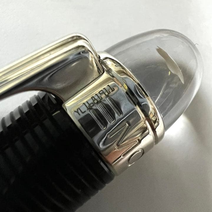 Mont Blanc モンブラン スターウォーカー ドゥエ ボールペン