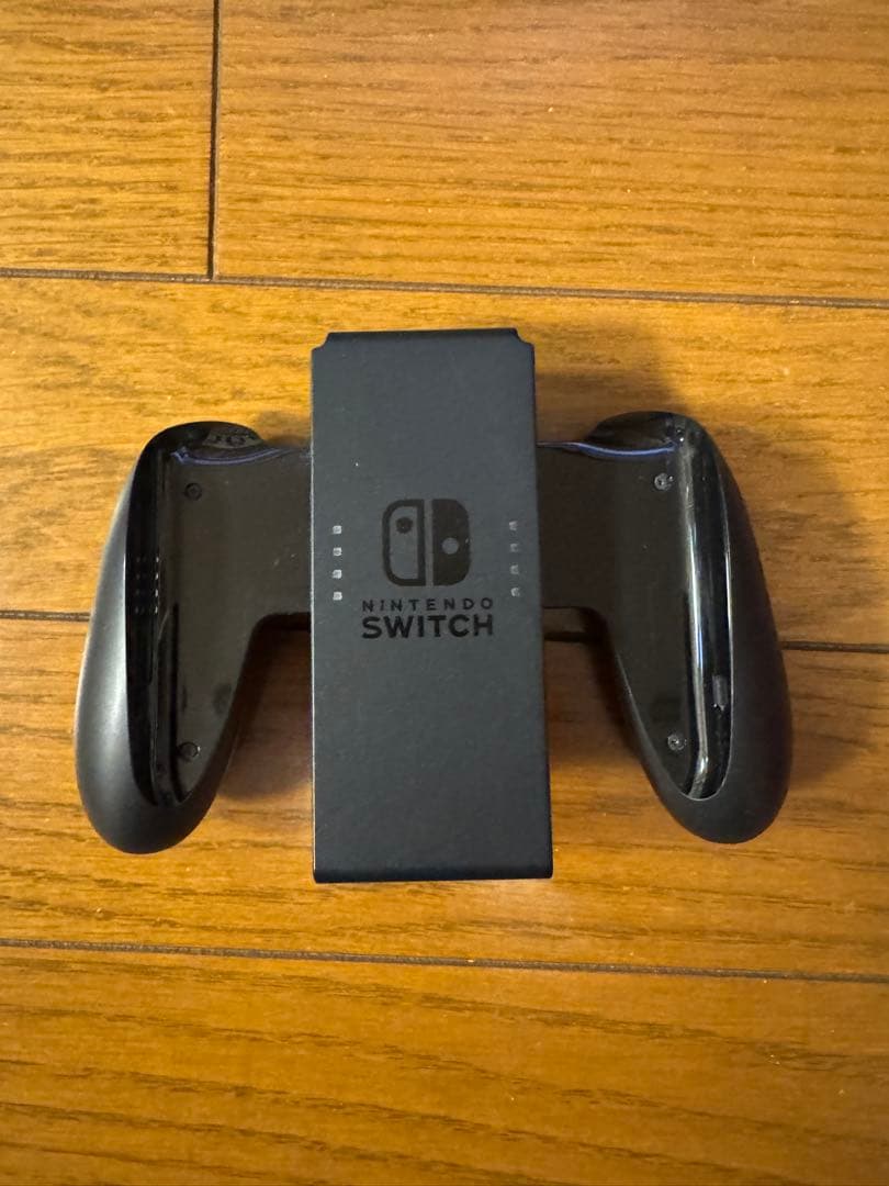 Nintendo Switch 本体+Proコントローラー