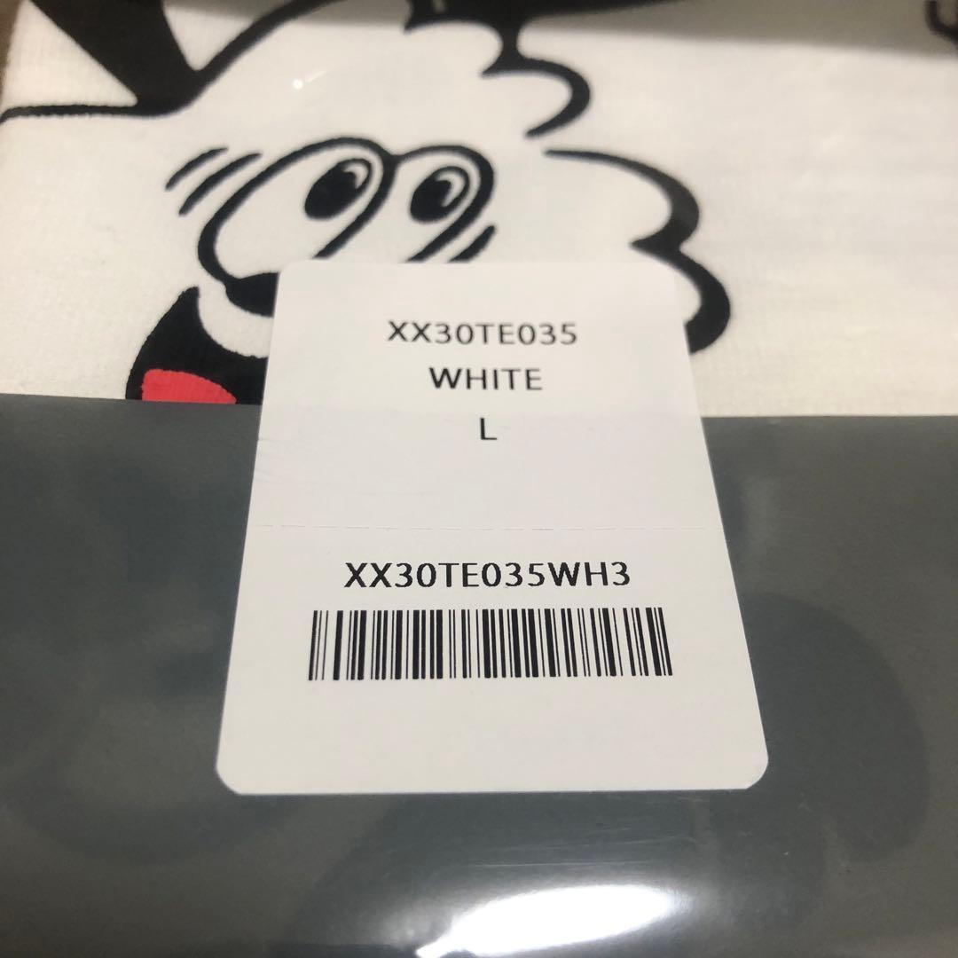 トップス HUMAN MADE STARWARS GRAPHIC T-SHIRT #1