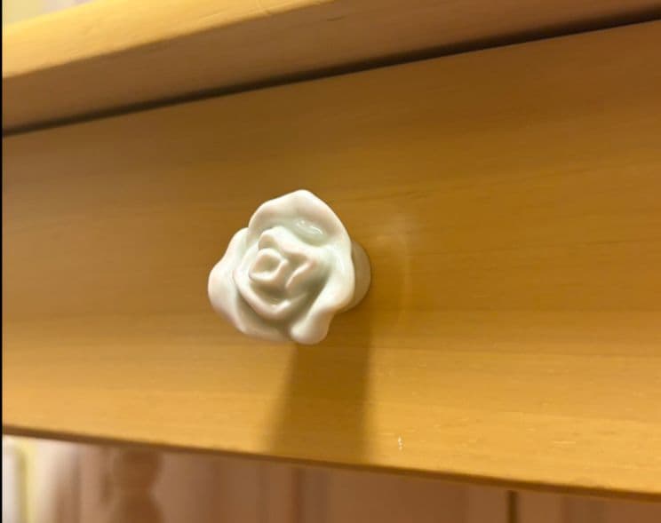 送料込　天然木　学習机　デスクワーク　フレンチ　カントリー　ナチュラル　北欧