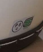 立花 SHM ハンドステッチ ジェットヘルメット　日本製