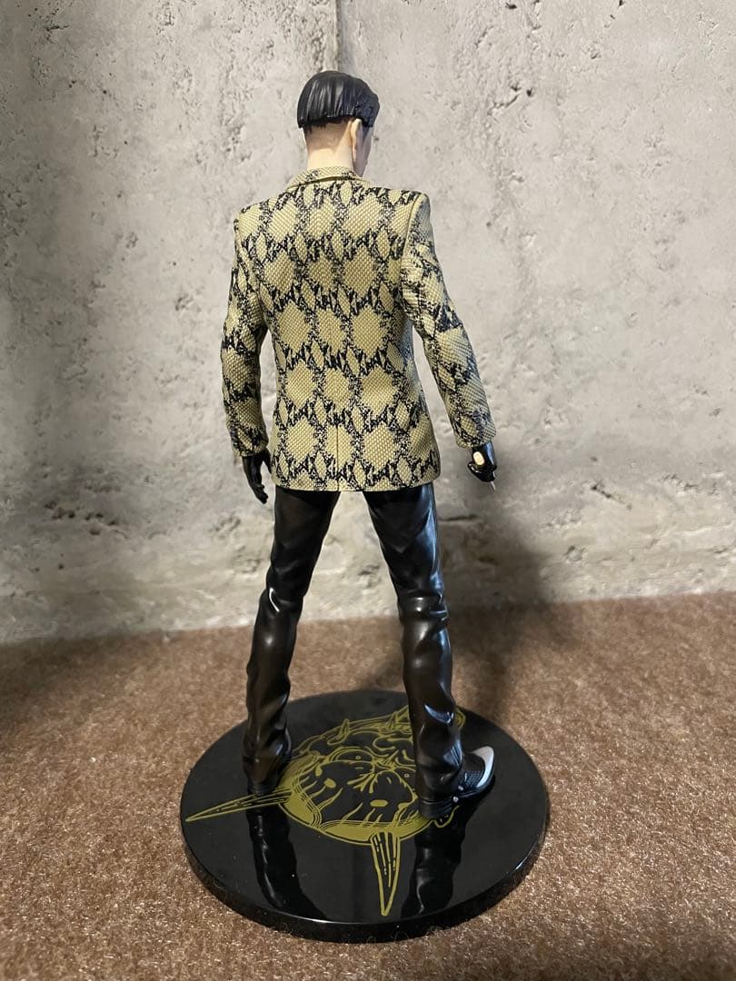 DIGSTA 真島吾朗 「龍が如く」