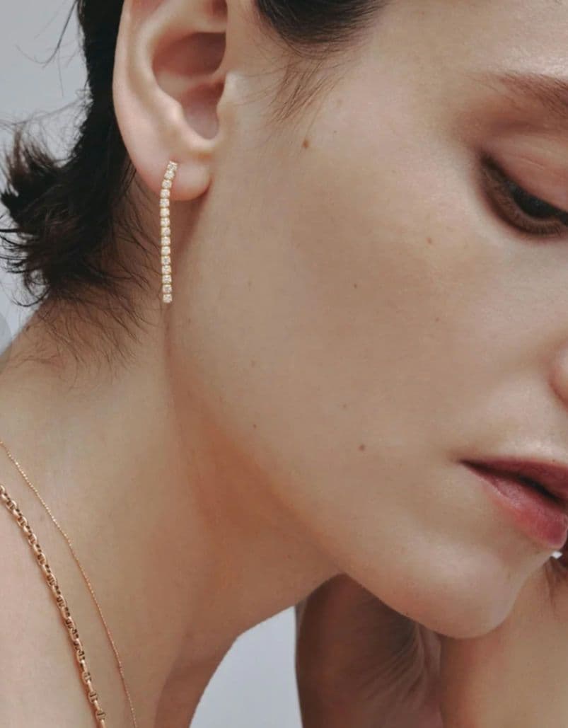 les bonbon　ピアス