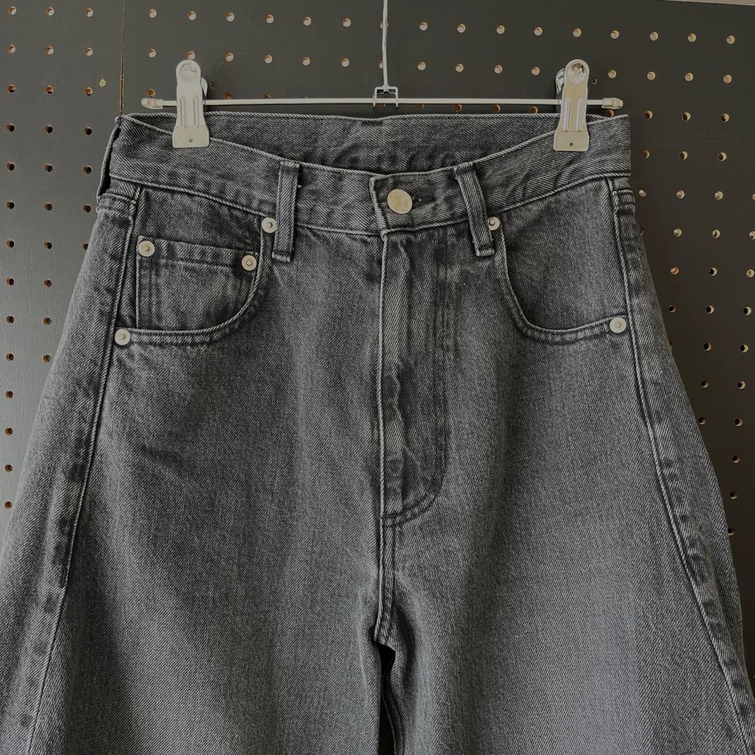 ジプソフィア☆gypsohila☆CurvyDenim☆カービーデニム☆デニム