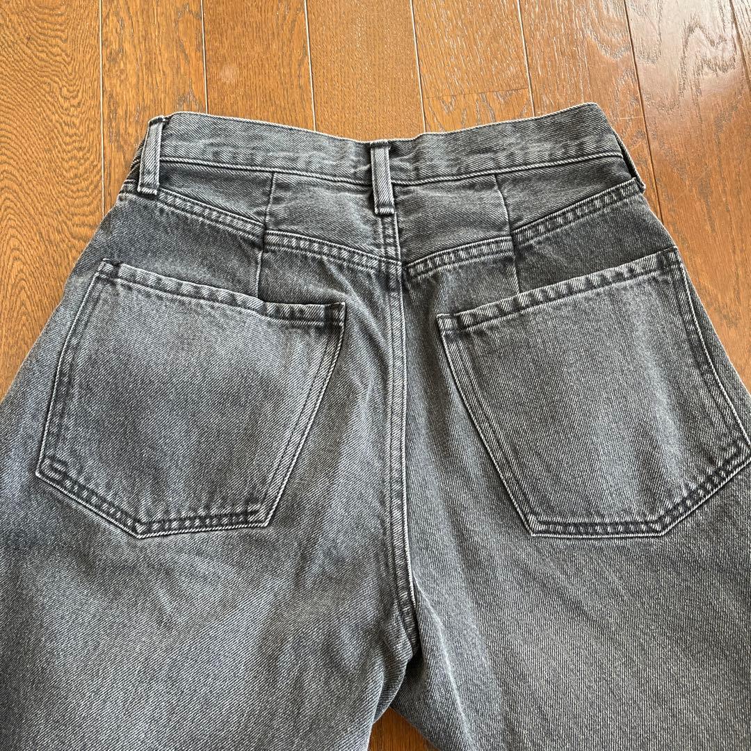 ジプソフィア☆gypsohila☆CurvyDenim☆カービーデニム☆デニム